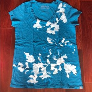 Eddie Bauer outdoor top